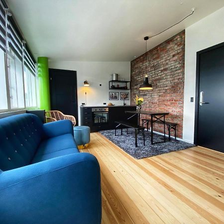 Broncks Apartment 2 - Modern 2-Bedroom In The Heart Of Tórshavn Exterior foto