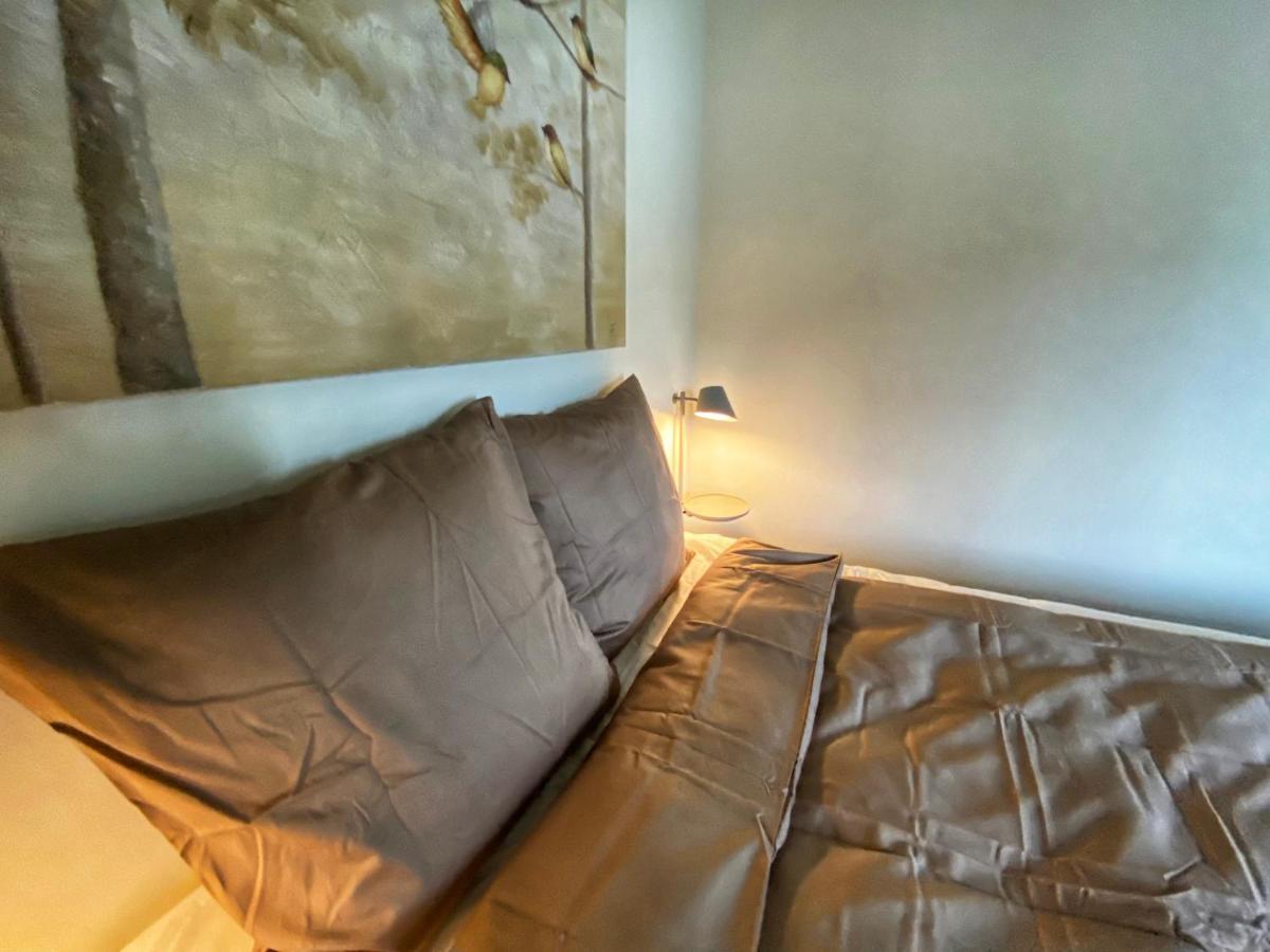 Broncks Apartment 2 - Modern 2-Bedroom In The Heart Of Tórshavn Exterior foto
