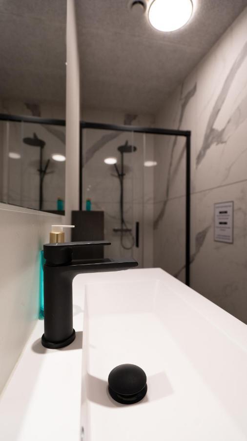 Broncks Apartment 2 - Modern 2-Bedroom In The Heart Of Tórshavn Exterior foto